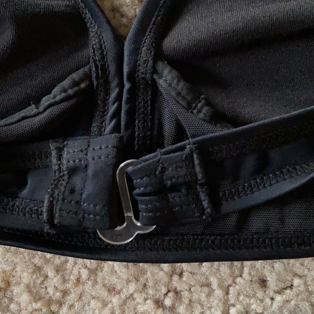 Basic Black Bikini By Athleta - image 6